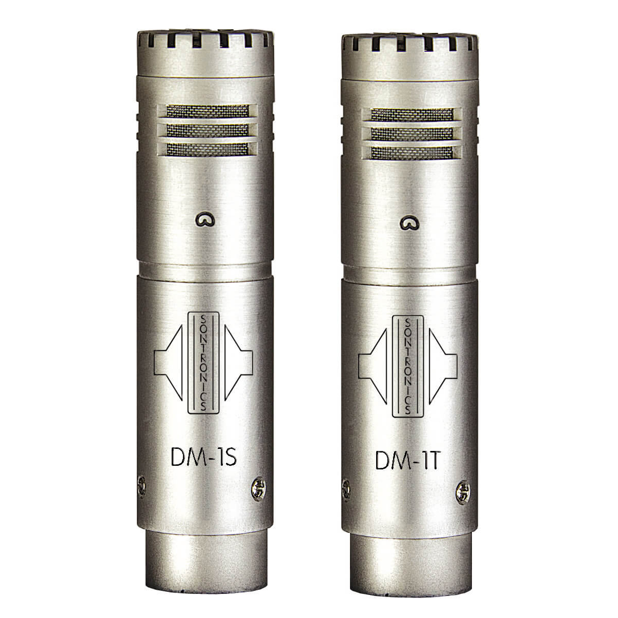 DM-1T&DM-1S для рабочего барабана и томов